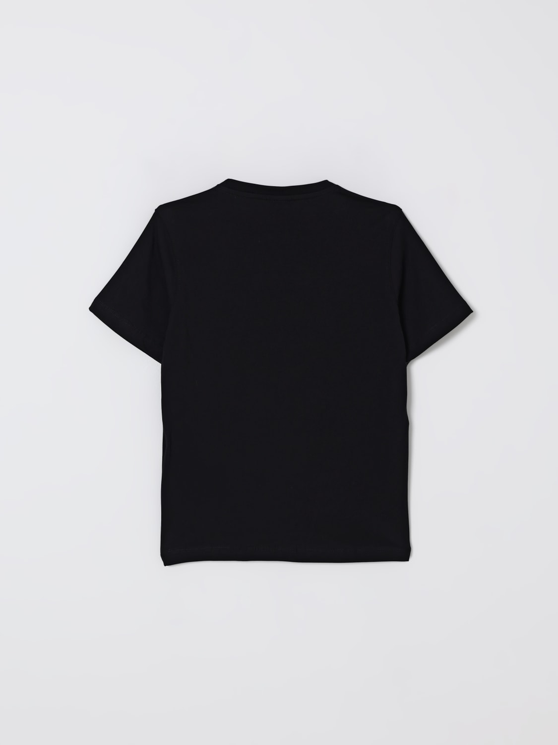 DISCLAIMER CAMISETA: Camisetas niños Disclaimer, Negro - Img 2