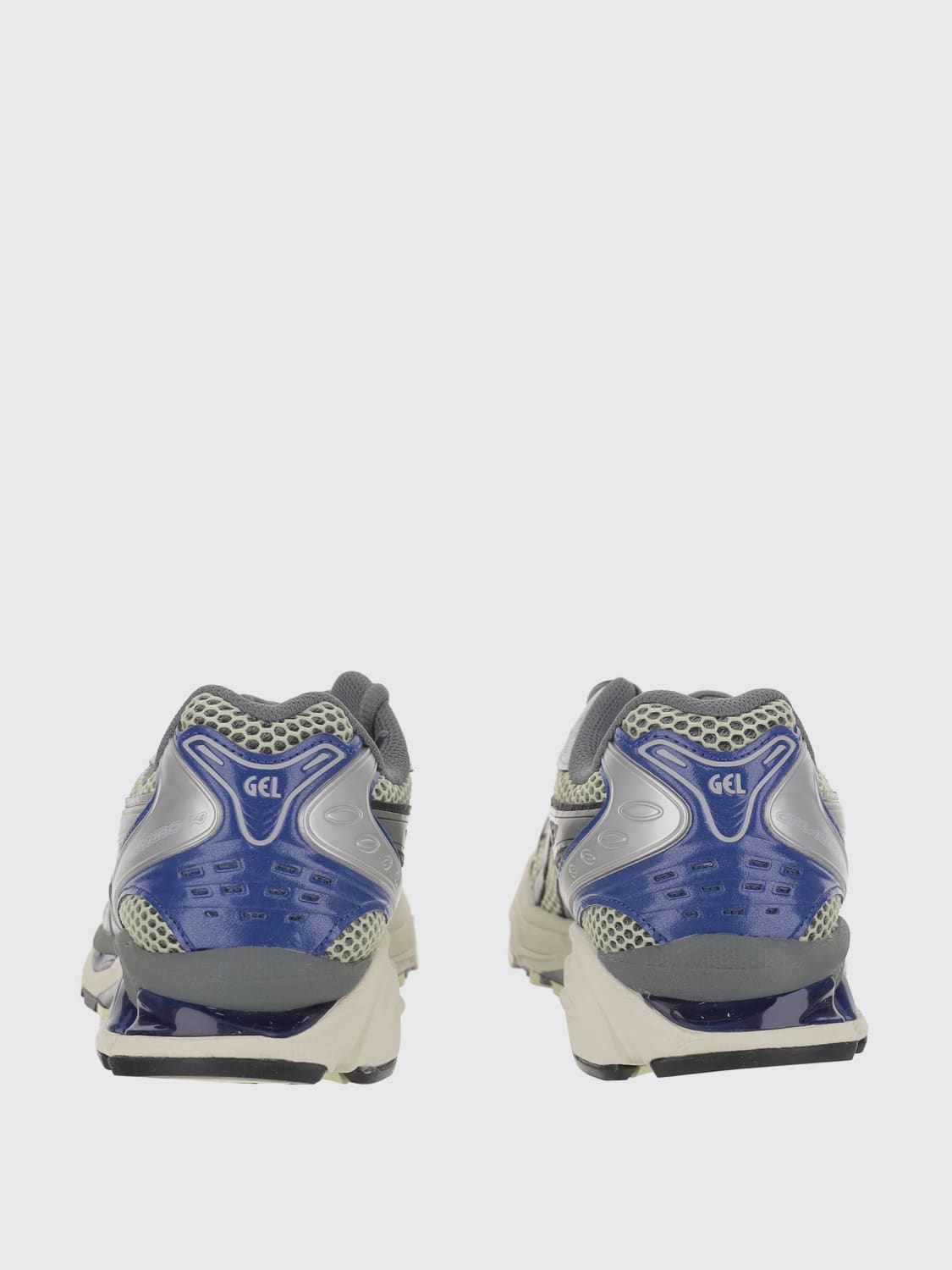 ASICS SNEAKERS: Schuhe herren Asics, Gelb - Img 3