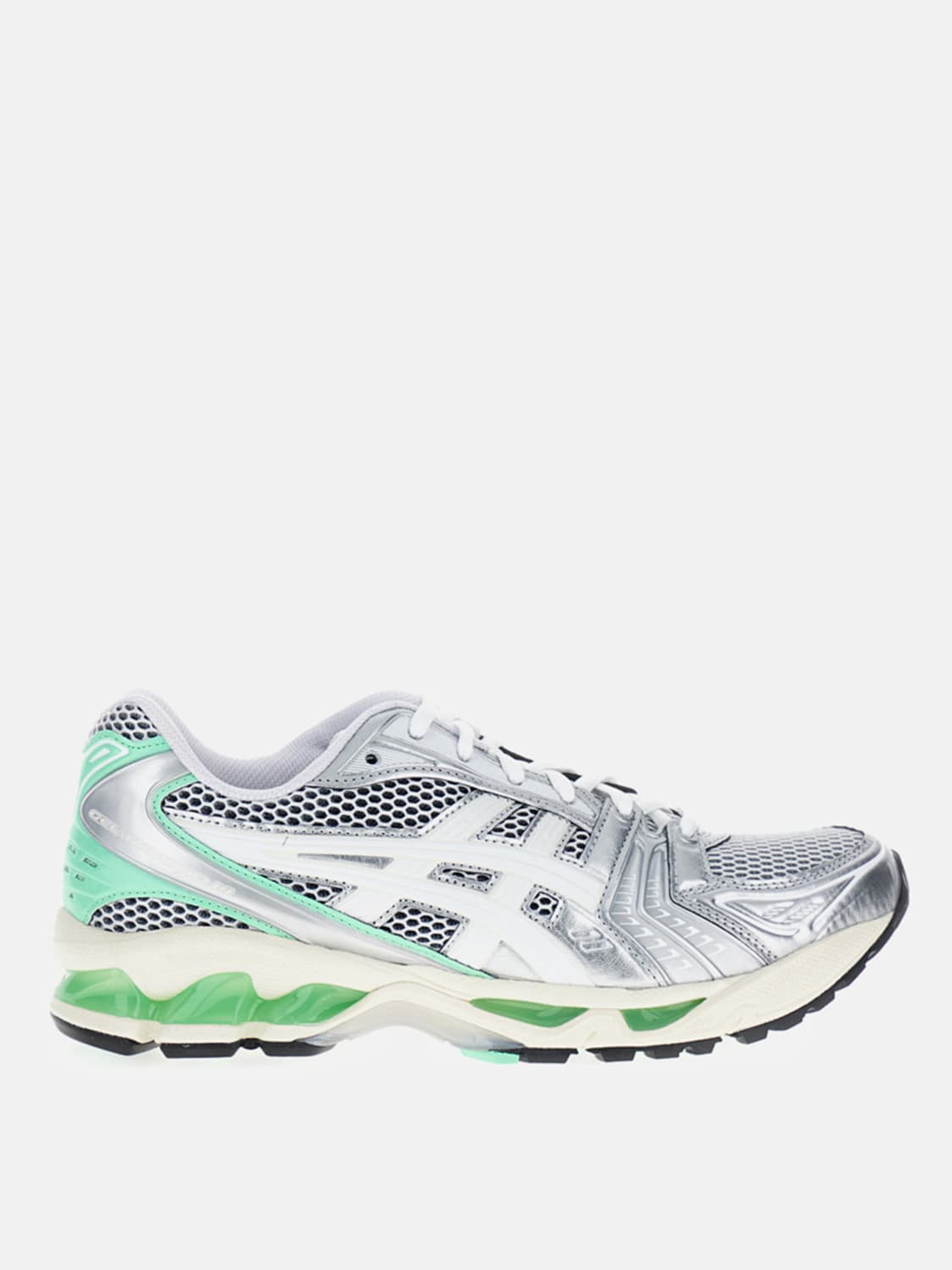 ASICS SNEAKERS: Schuhe damen Asics, Weiß - Img 1