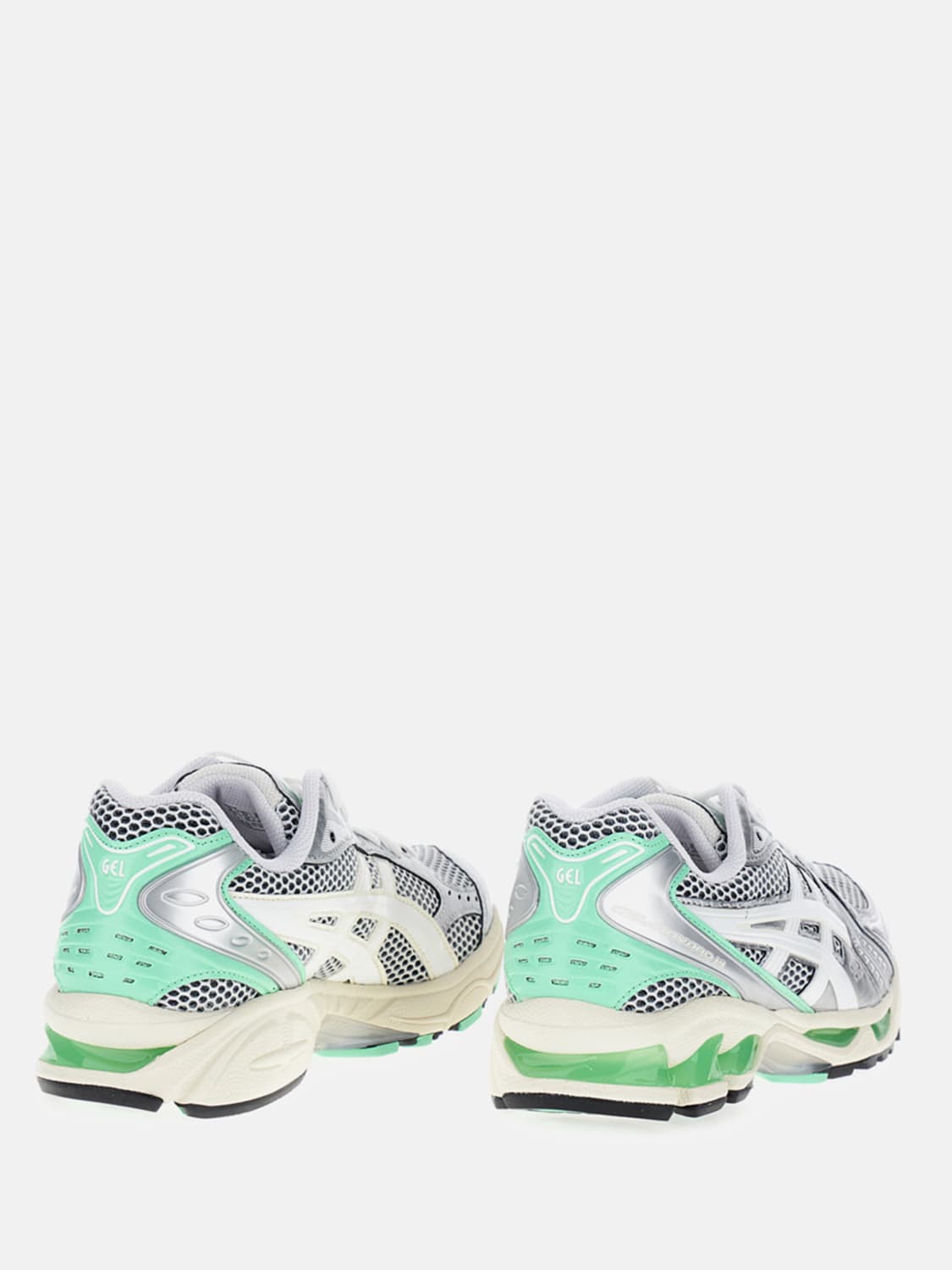 ASICS SNEAKERS: Schuhe damen Asics, Weiß - Img 3