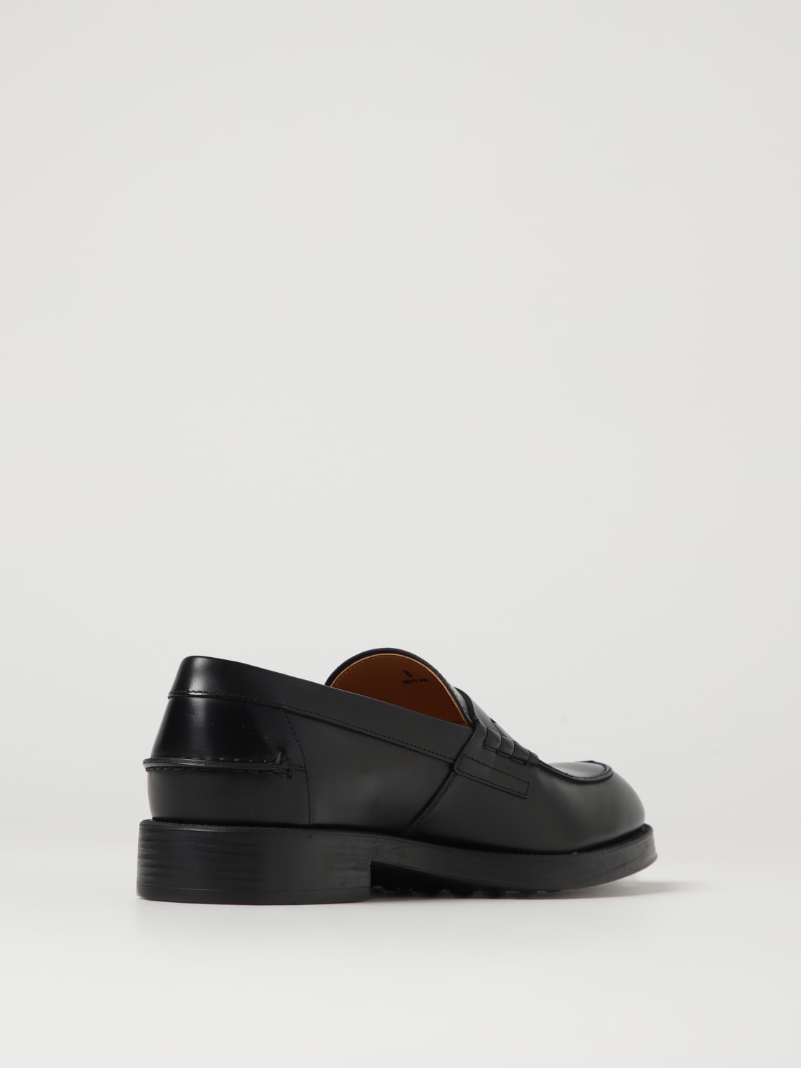 TOD'S LOAFERS: Shoes men Tod's, Black - Img 3