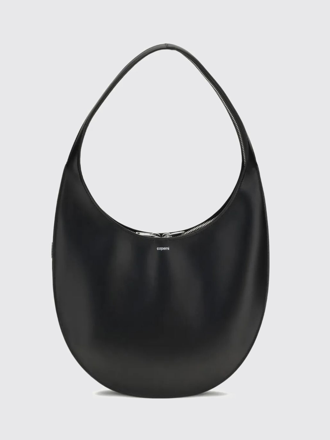 COPERNI SHOULDER BAG: Shoulder bag woman Coperni, Black - Img 1