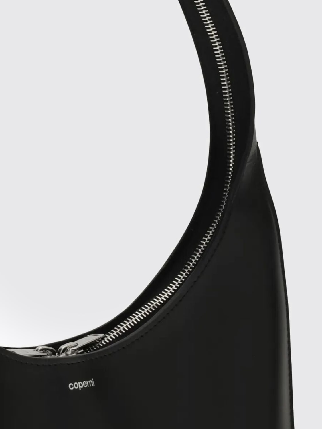 COPERNI SHOULDER BAG: Shoulder bag woman Coperni, Black - Img 3