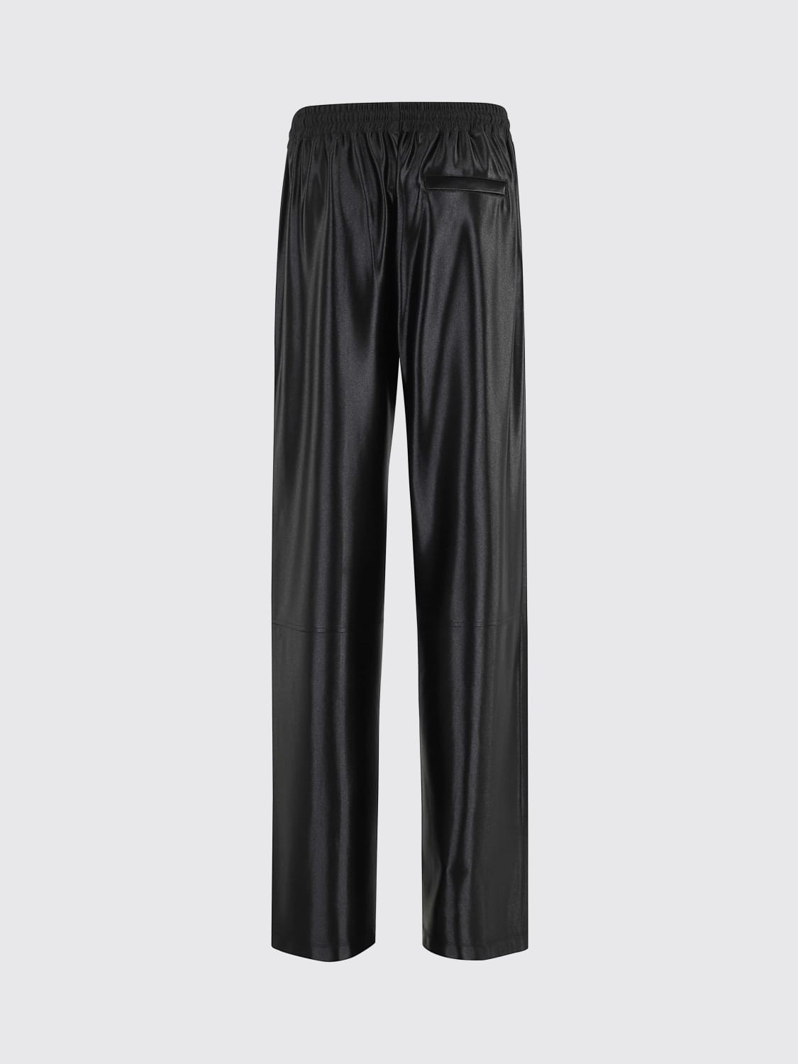 T BY ALEXANDER WANG HOSE: Hose damen T by Alexander Wang, Schwarz - Img 2