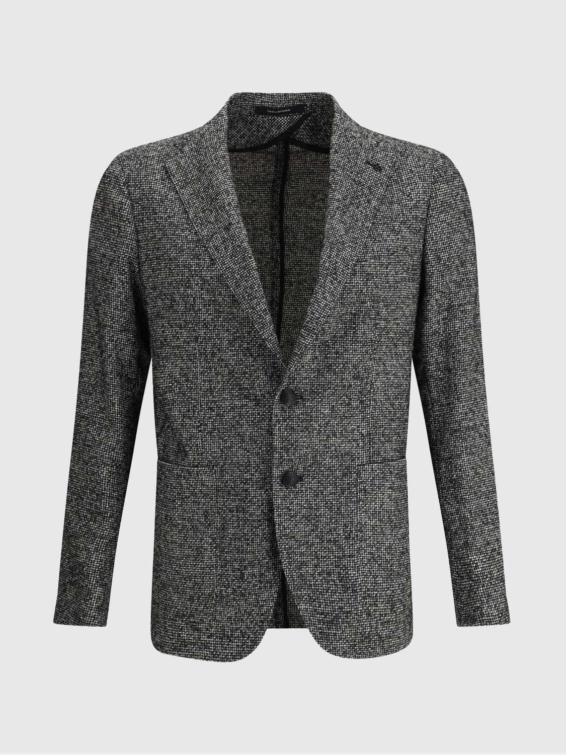 TAGLIATORE JACKET: Blazer men Tagliatore, Grey - Img 1