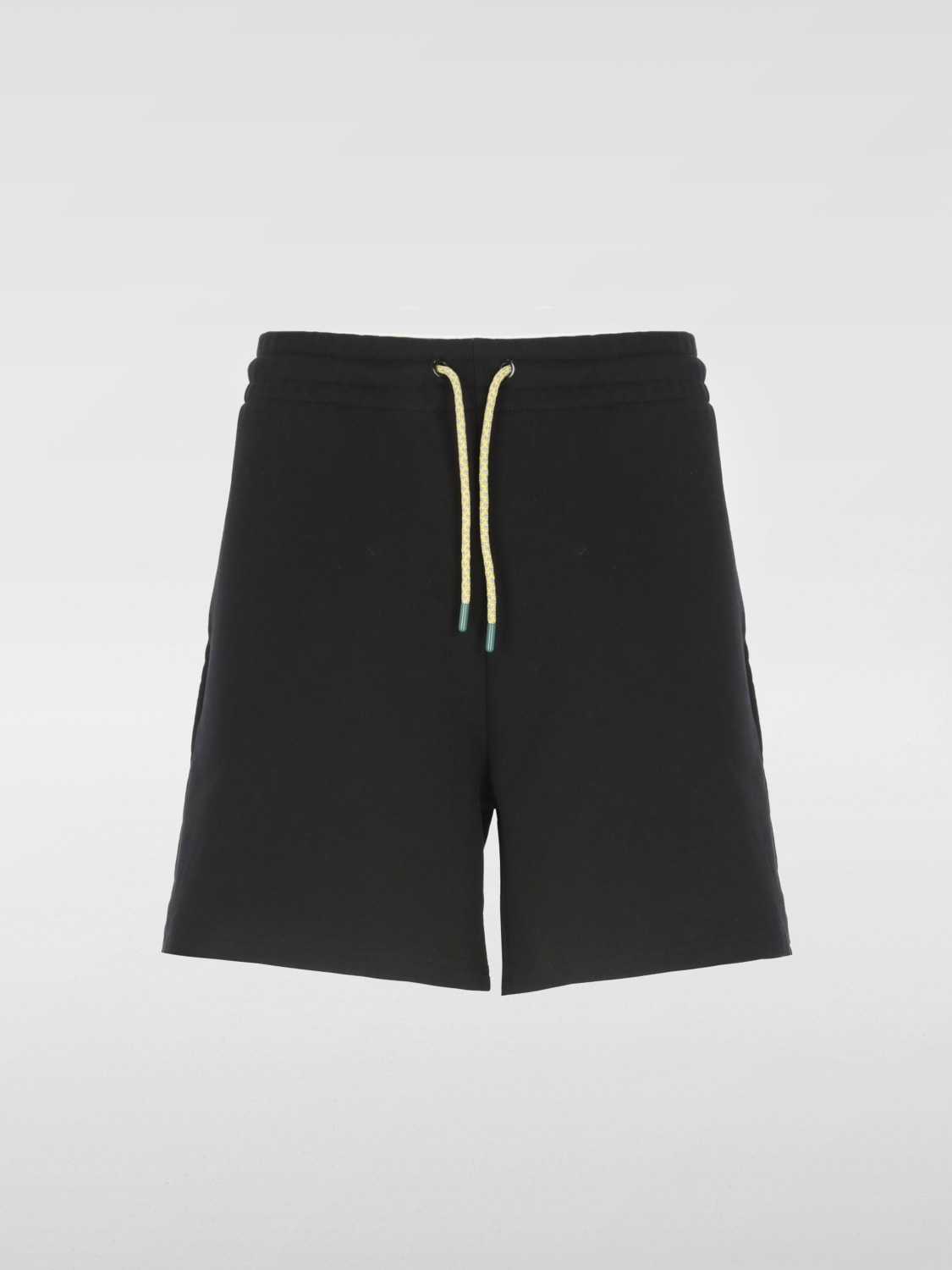 CASABLANCA 쇼츠: 쇼츠 남성 Casablanca, 블랙 - Img 5