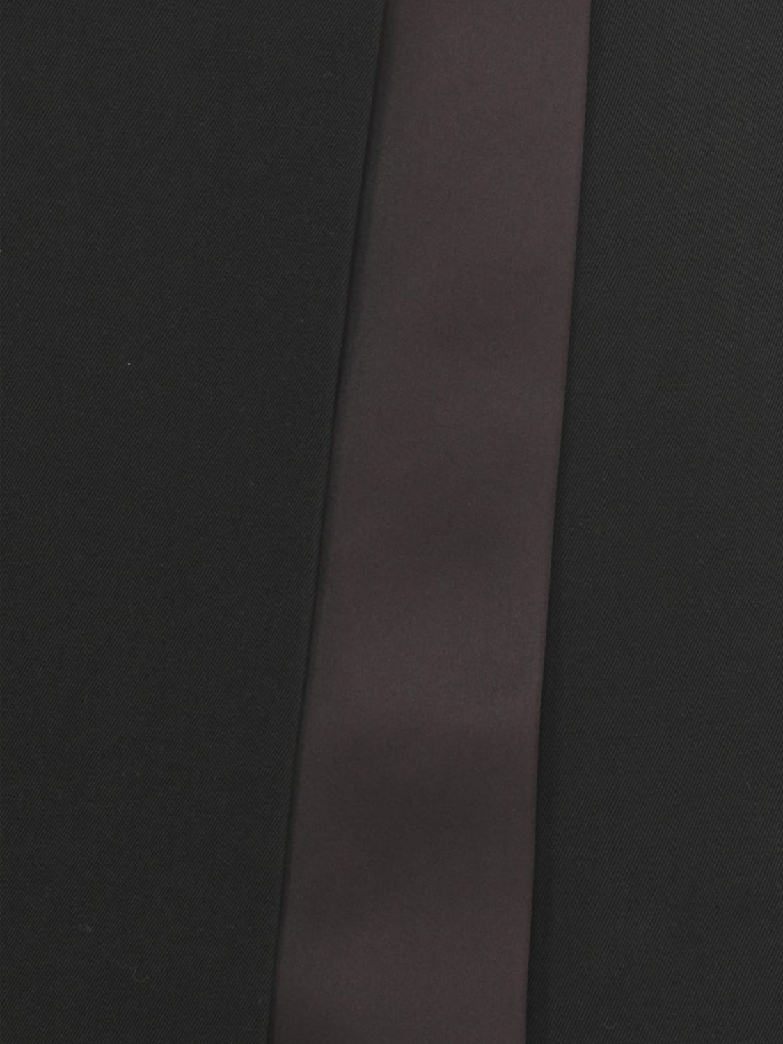 CASABLANCA SKIRT: Skirt woman Casablanca, Black - Img 4