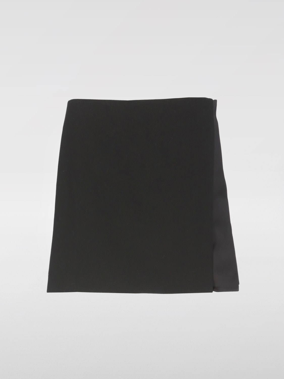 CASABLANCA SKIRT: Skirt woman Casablanca, Black - Img 5