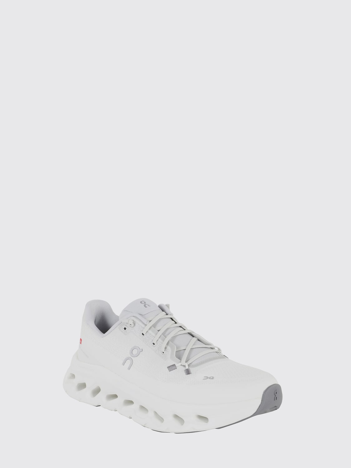 ON RUNNING SNEAKERS: Schuhe herren On, Ice - Img 2