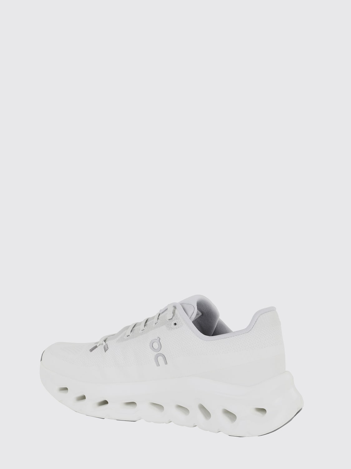 ON RUNNING SNEAKERS: Schuhe herren On, Ice - Img 3