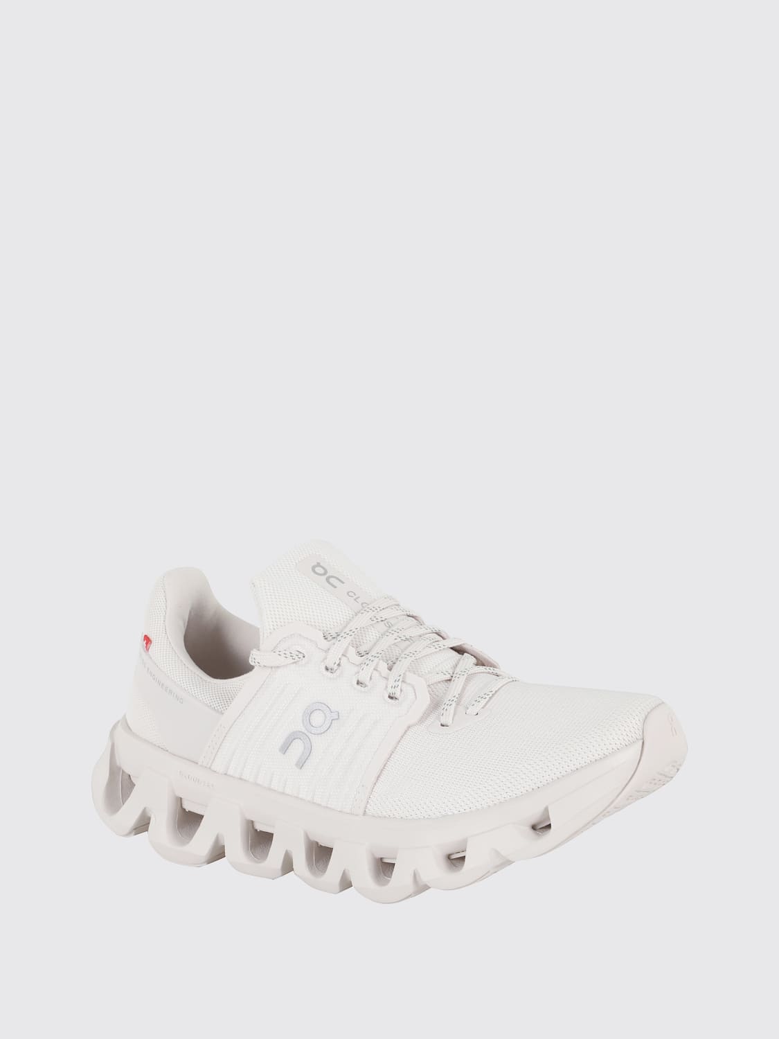 ON RUNNING 运动鞋: 鞋 女士 On, 沙色 - Img 2