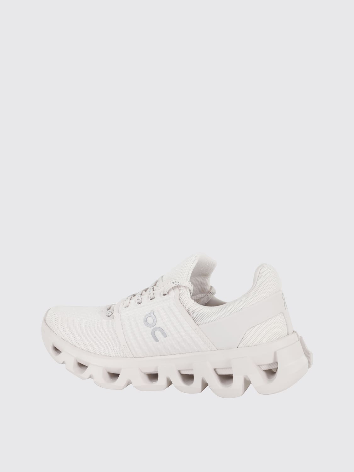 ON RUNNING 运动鞋: 鞋 女士 On, 沙色 - Img 3