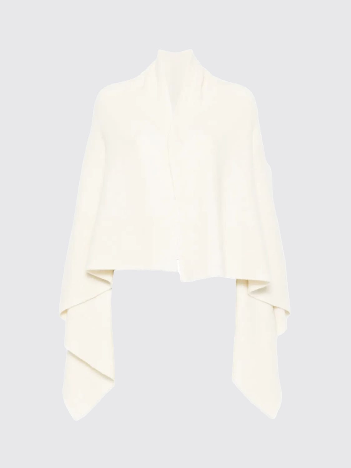 RICK OWENS PULLOVER: Pullover damen Rick Owens, Milch - Img 1