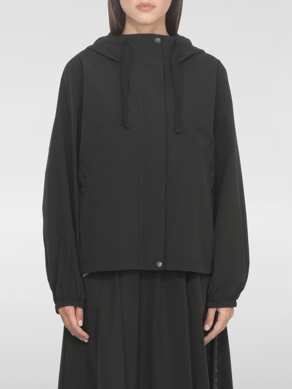 KENZO CHAQUETA: Chaqueta mujer Kenzo, Negro - Img 1