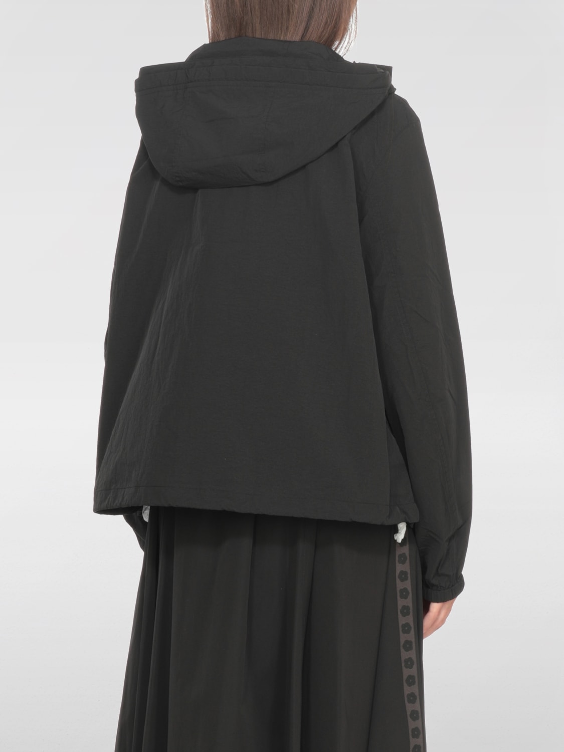 KENZO CHAQUETA: Chaqueta mujer Kenzo, Negro - Img 3
