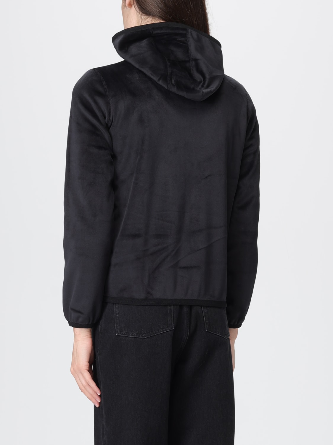 K-WAY JACKET: Jacket woman K-way, Black - Img 2