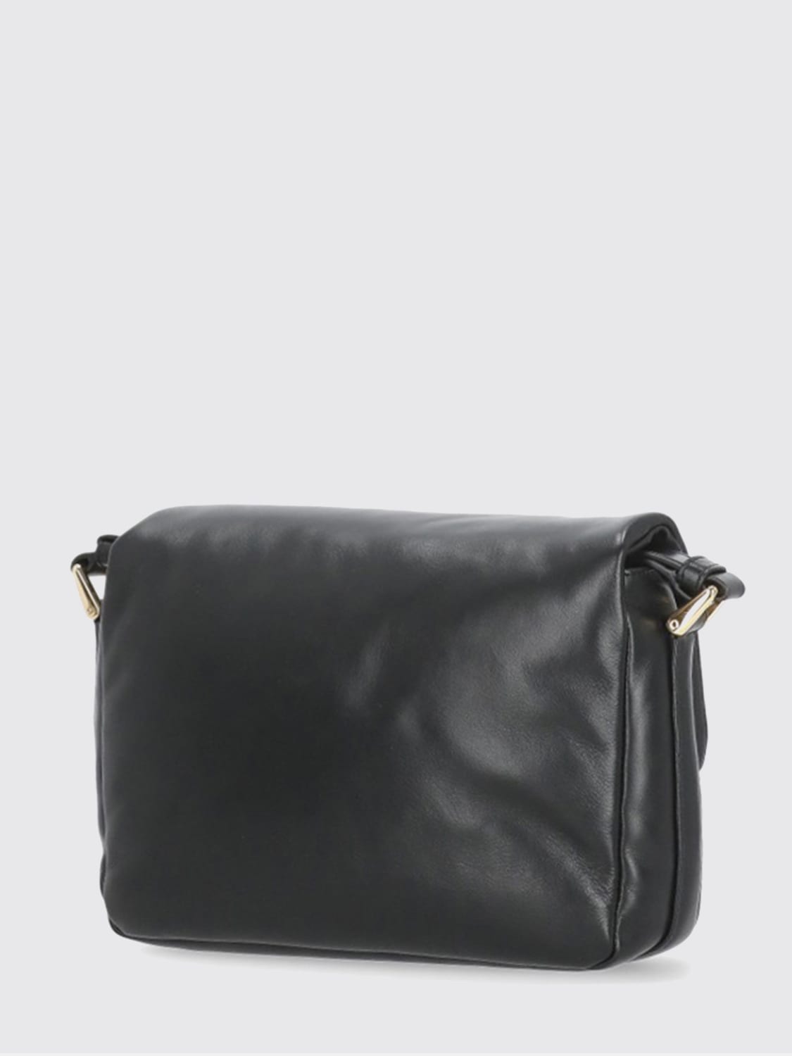 A.P.C. CROSSBODY BAG: Shoulder bag woman A.P.C., Black - Img 2