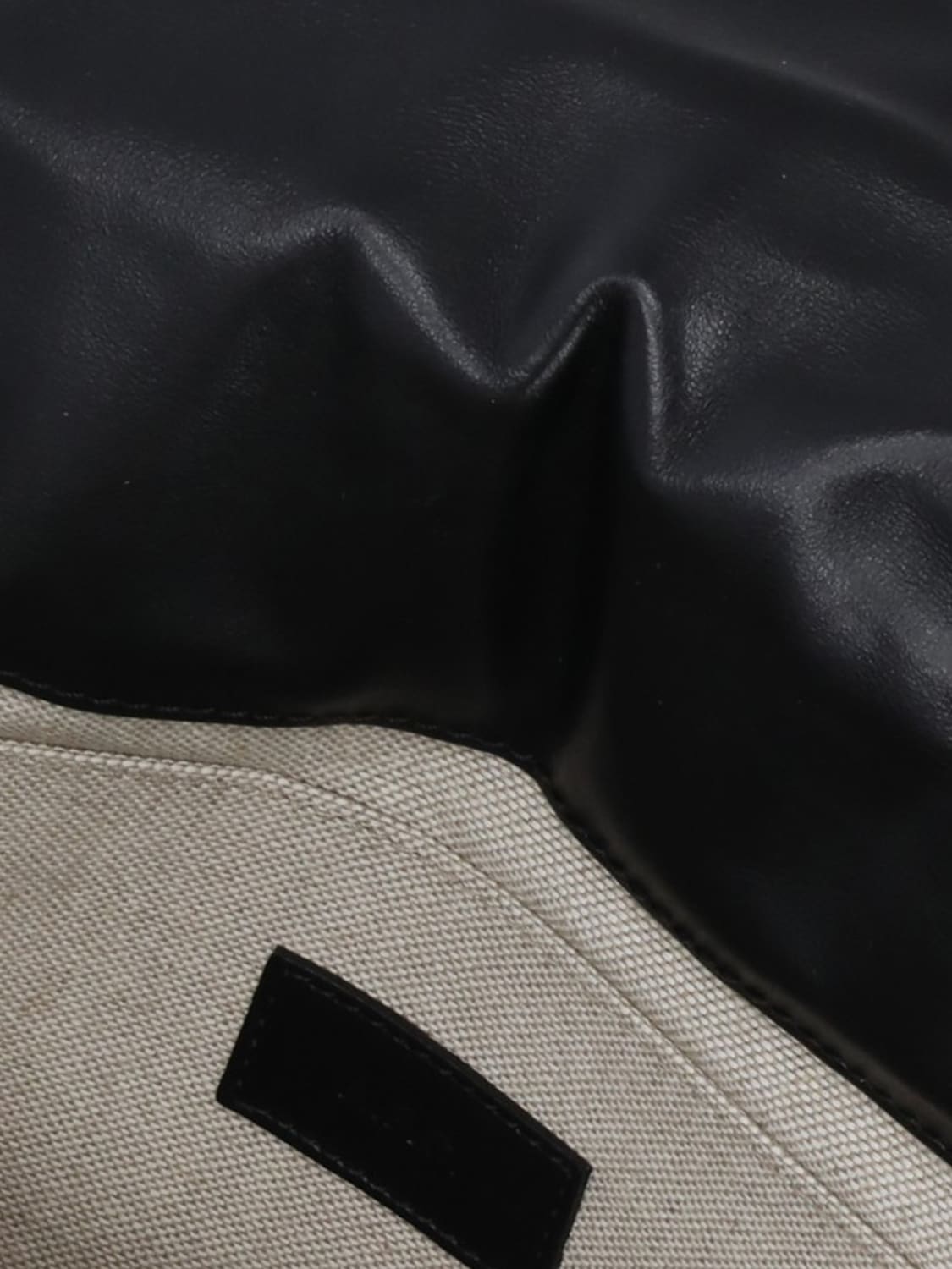 A.P.C. CROSSBODY BAG: Shoulder bag woman A.P.C., Black - Img 4