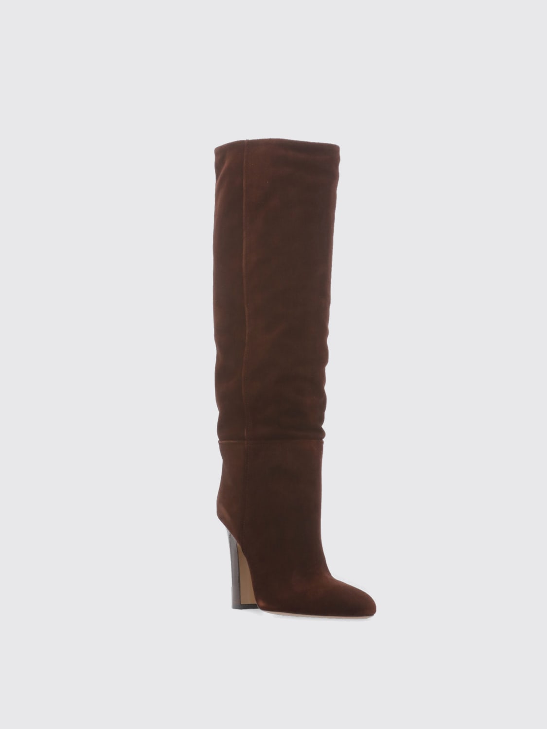 PARIS TEXAS BOOTS: Boots woman Paris Texas, Brown - Img 2