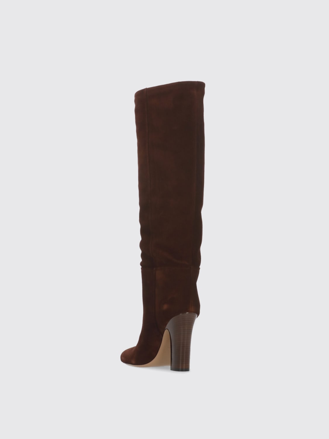 PARIS TEXAS BOOTS: Boots woman Paris Texas, Brown - Img 3