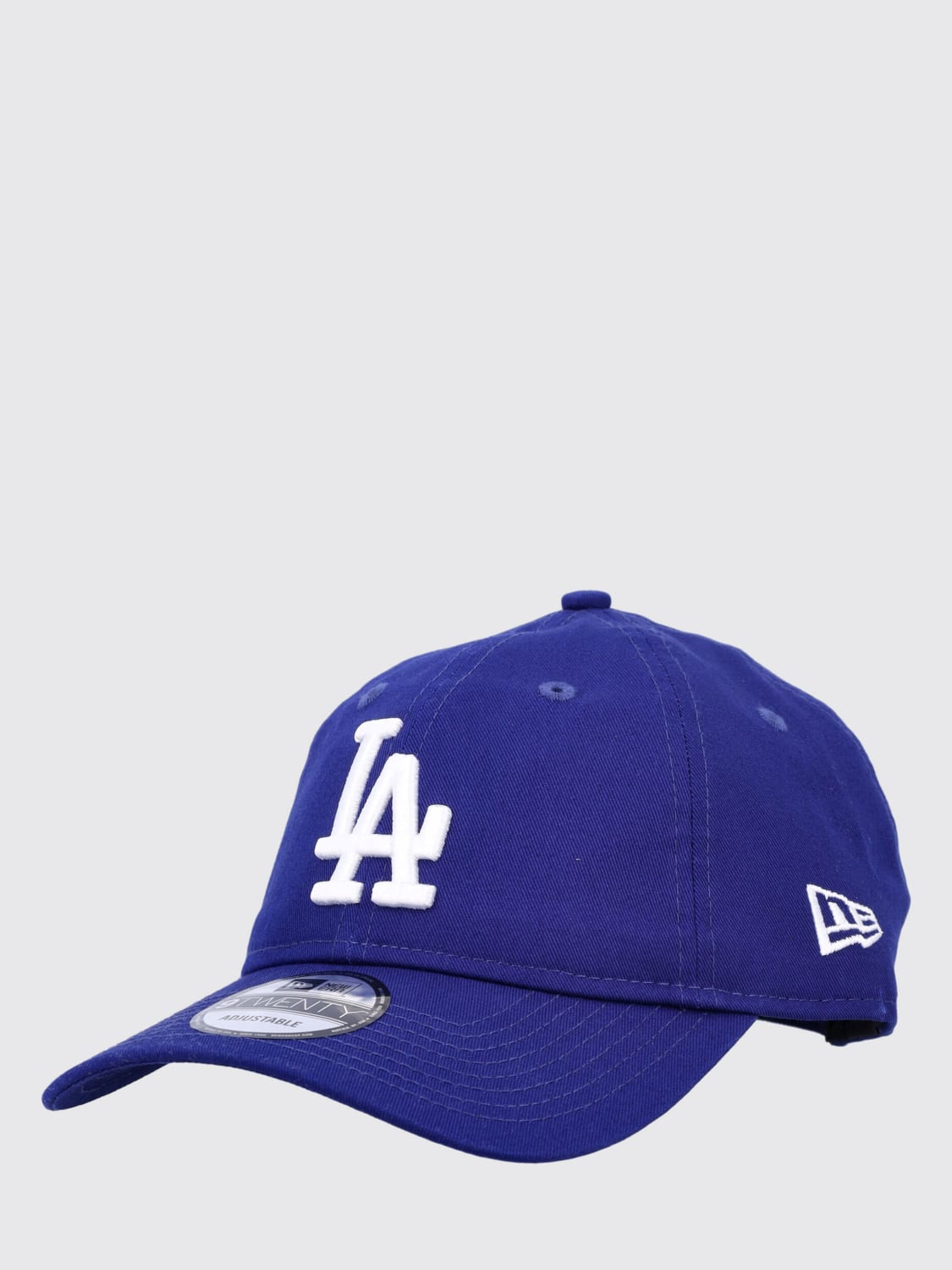 NEW ERA HAT: Hat men New Era, Blue - Img 1