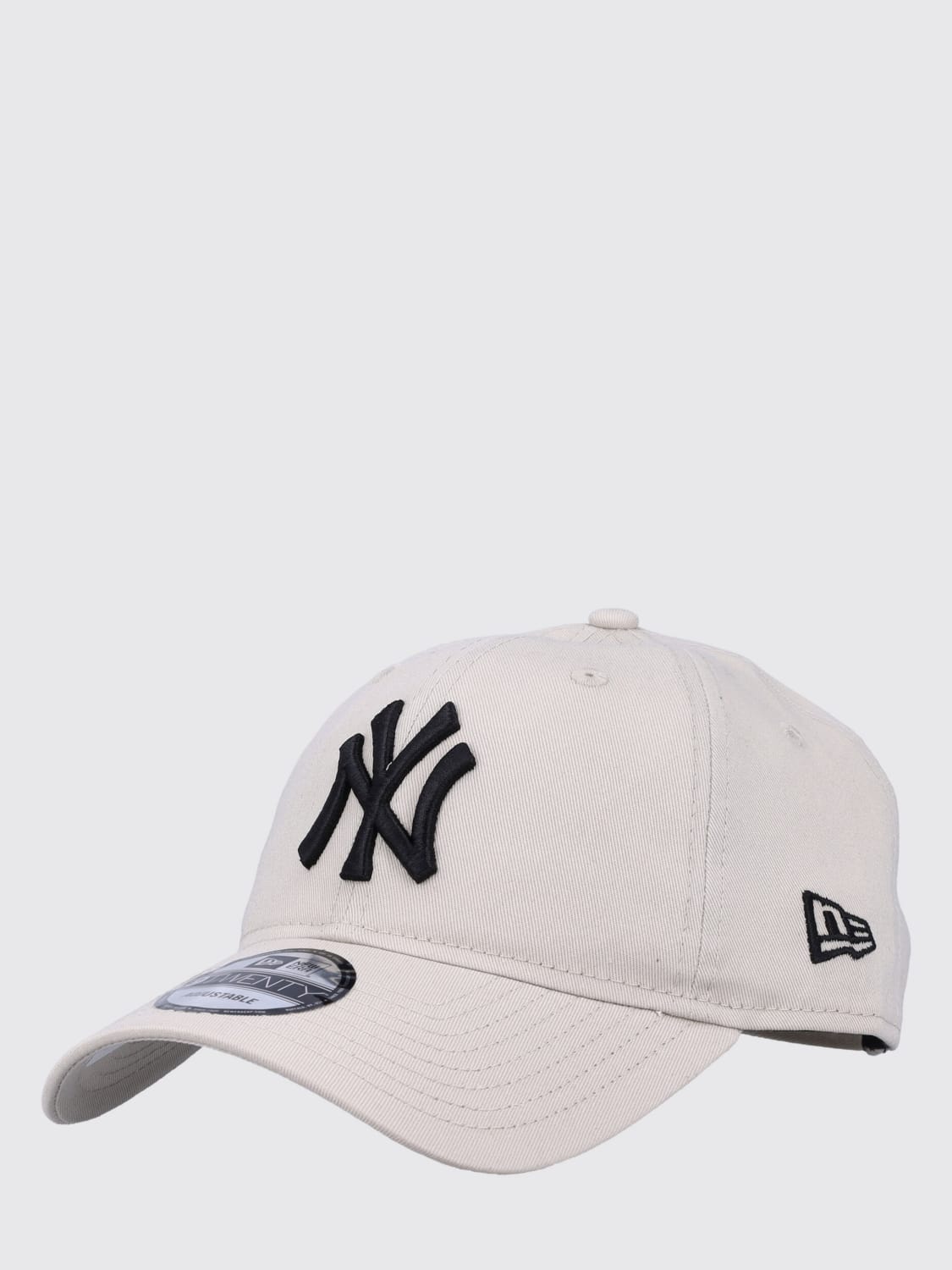 NEW ERA HAT: Hat men New Era, Beige - Img 1