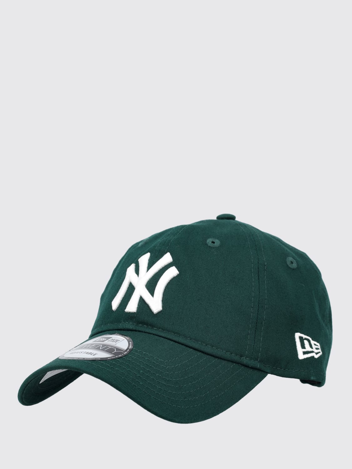 NEW ERA HAT: Hat men New Era, Green - Img 1