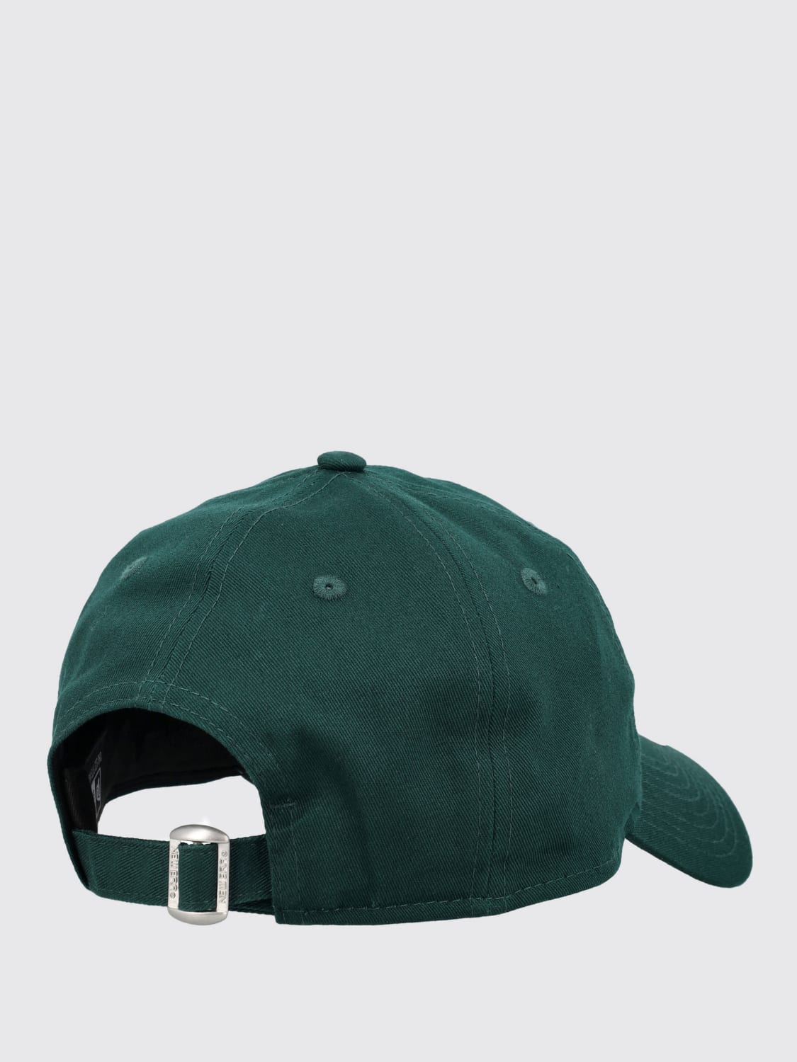 NEW ERA HAT: Hat men New Era, Green - Img 2