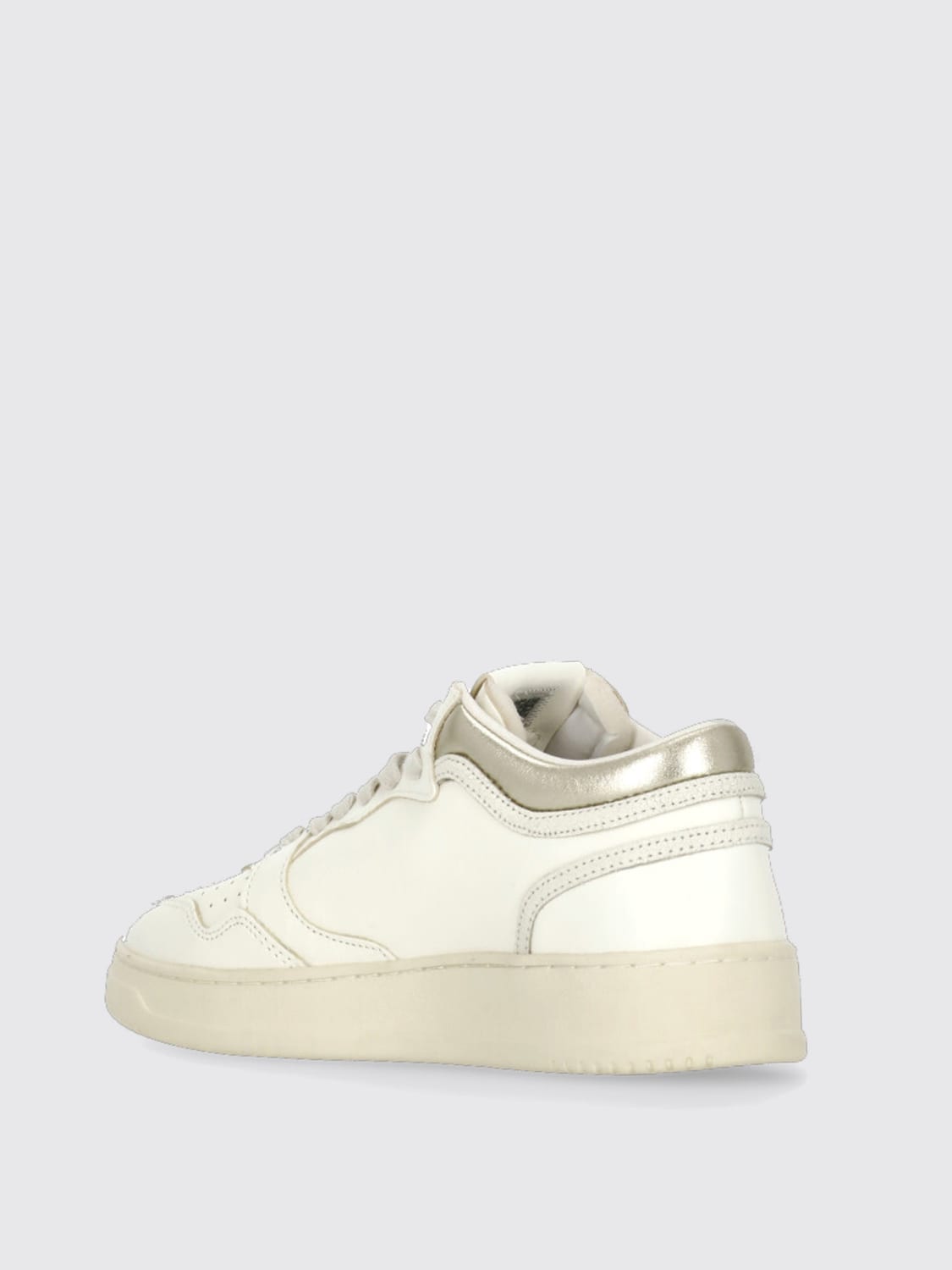 AUTRY SNEAKERS: Sneakers woman Autry, Ivory - Img 3