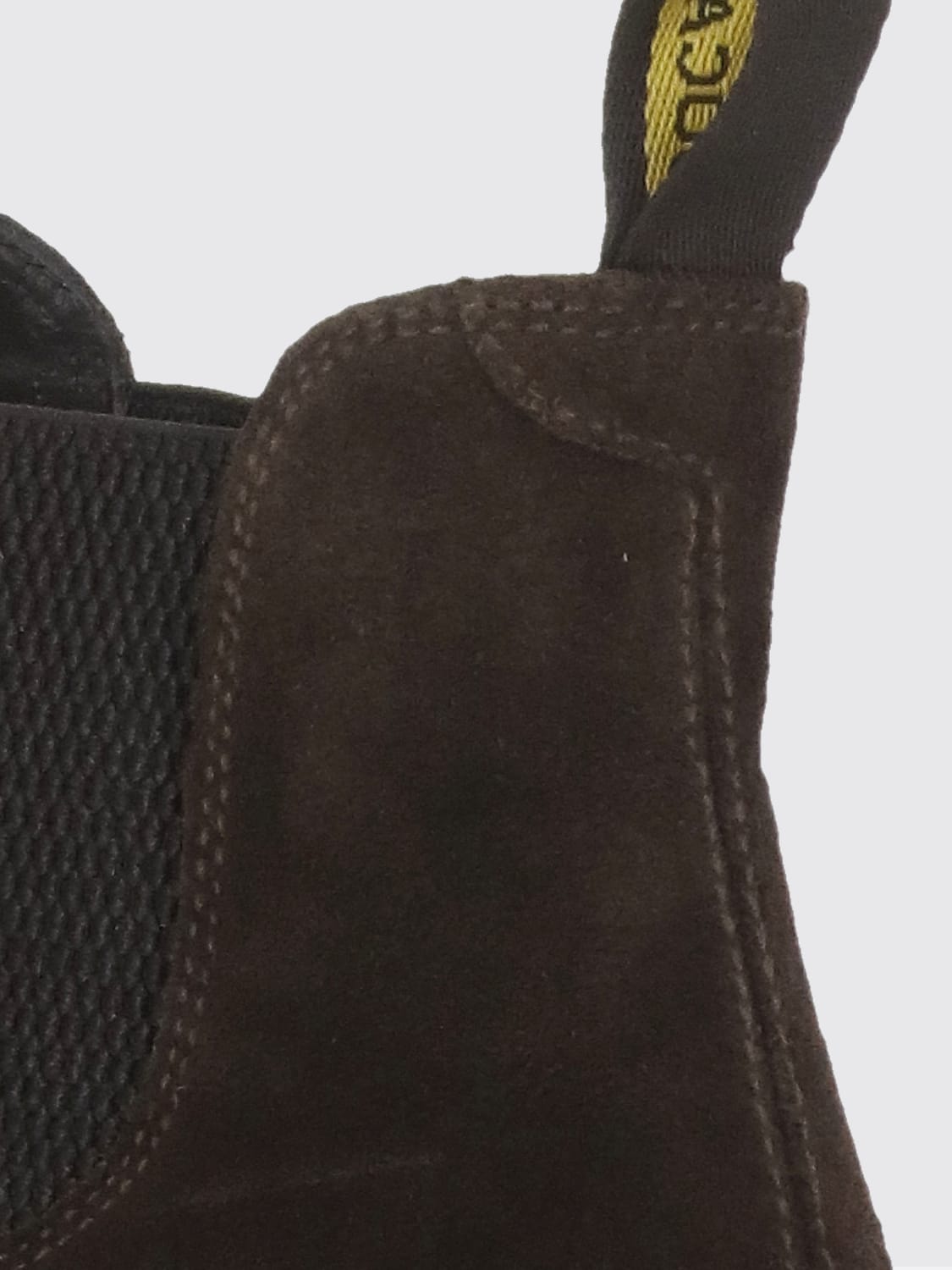 DOUCAL'S BOOT: Boots men Doucal's, Dark - Img 5