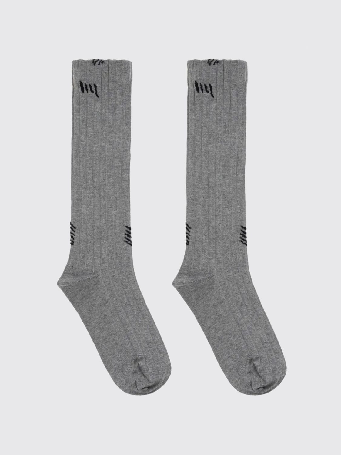 MARNI SOCKS: Socks woman Marni, Grey - Img 1
