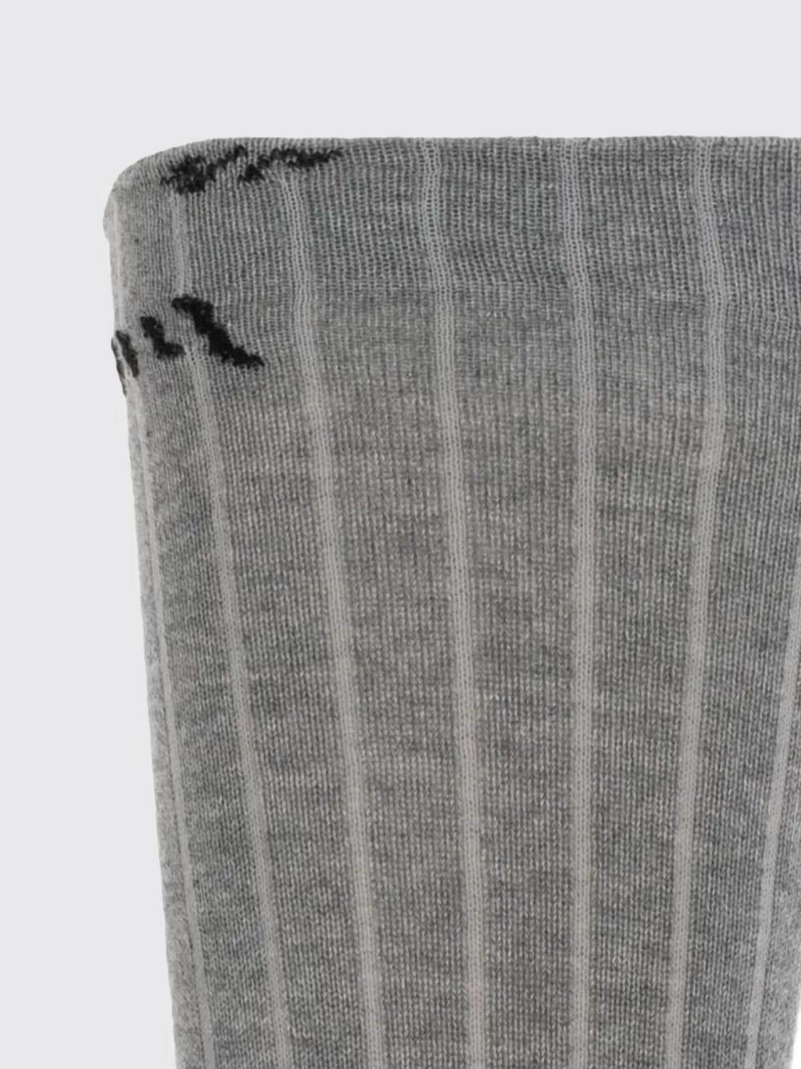 MARNI SOCKS: Socks woman Marni, Grey - Img 2