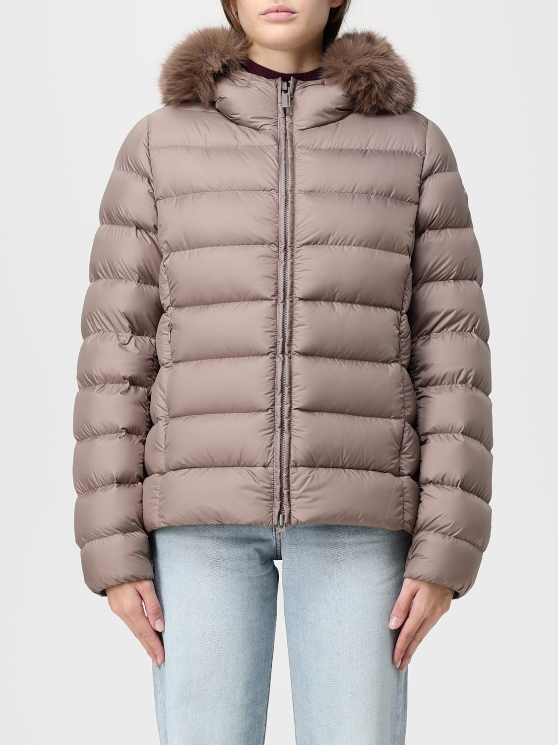 COLMAR VESTE: Veste femme Colmar, Beige - Img 1