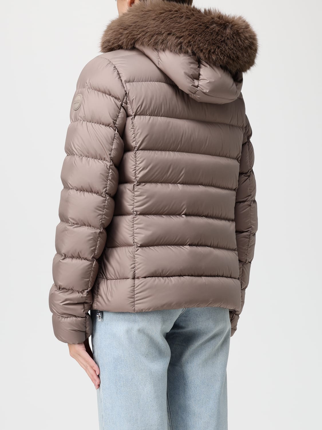 COLMAR VESTE: Veste femme Colmar, Beige - Img 2