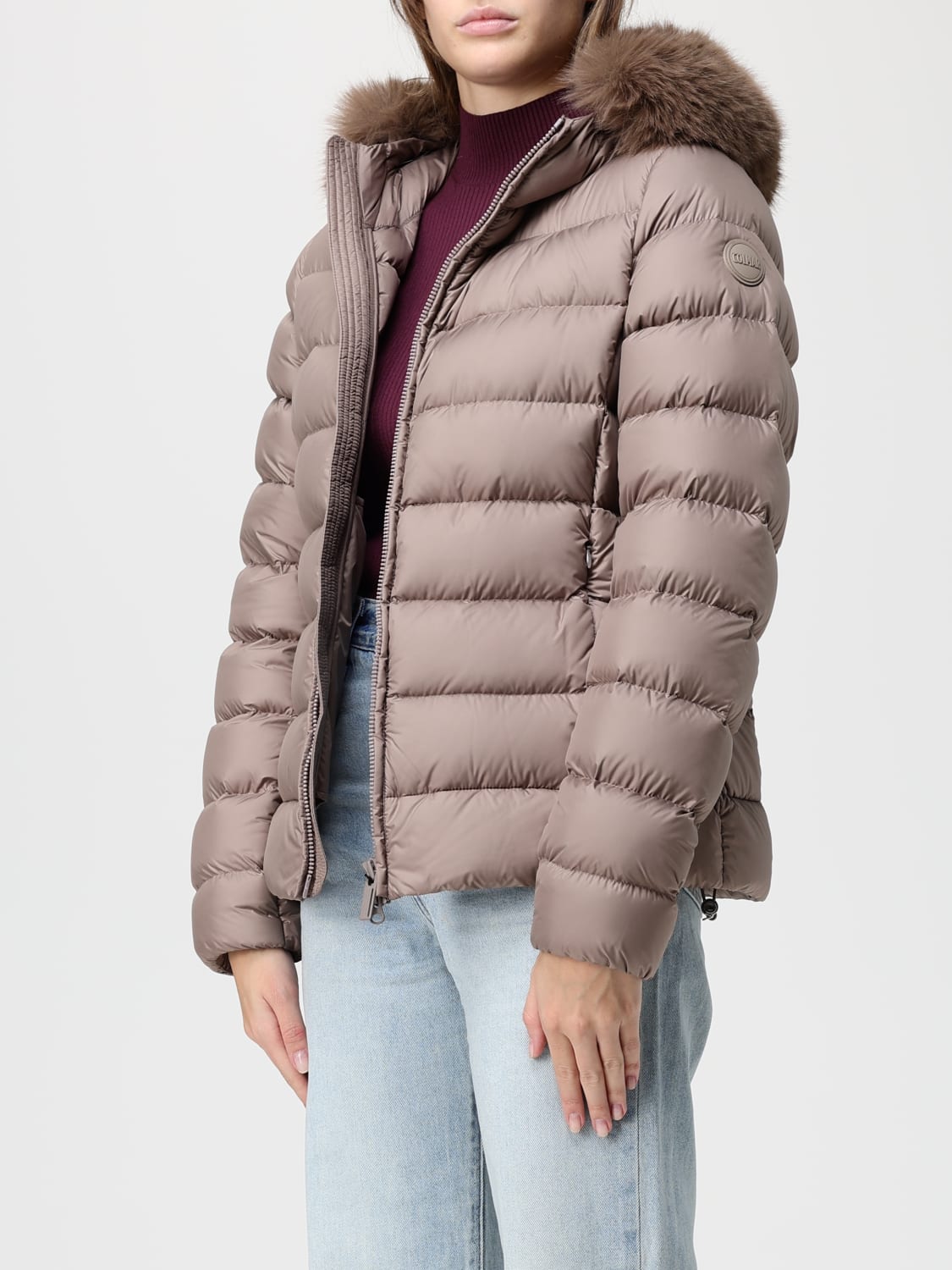 COLMAR VESTE: Veste femme Colmar, Beige - Img 3