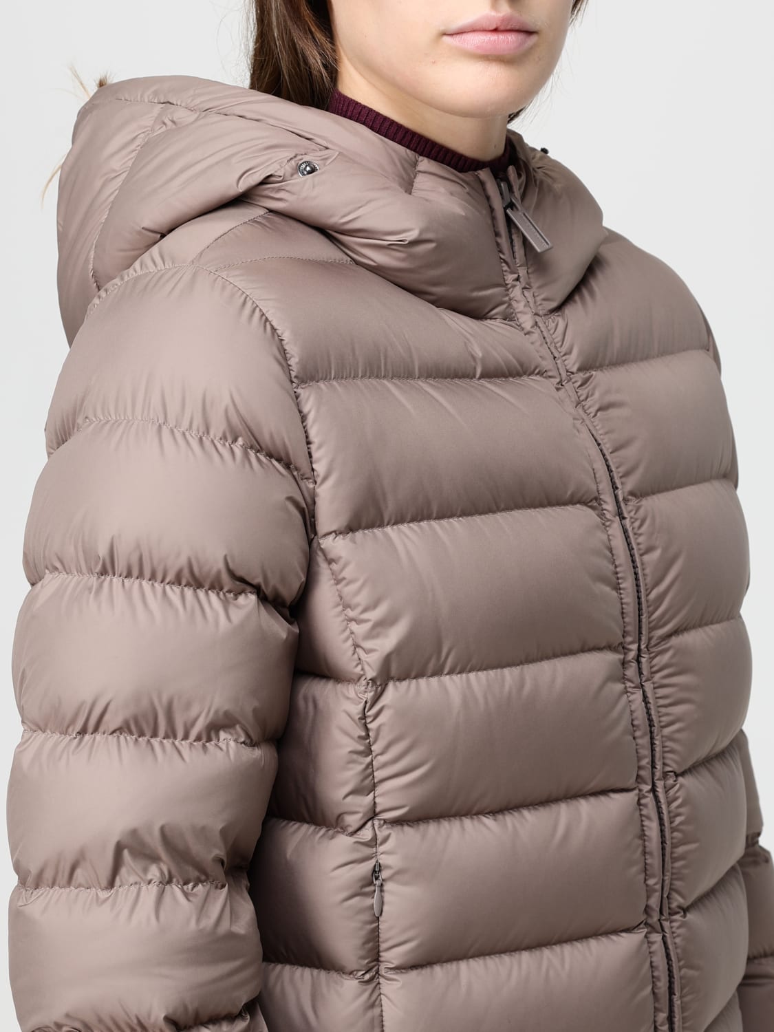 COLMAR VESTE: Veste femme Colmar, Beige - Img 4