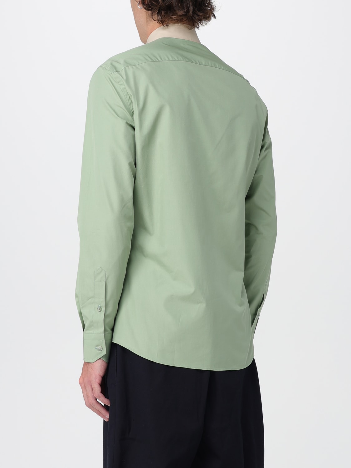 FENDI SHIRT: Shirt men Fendi, Water - Img 3