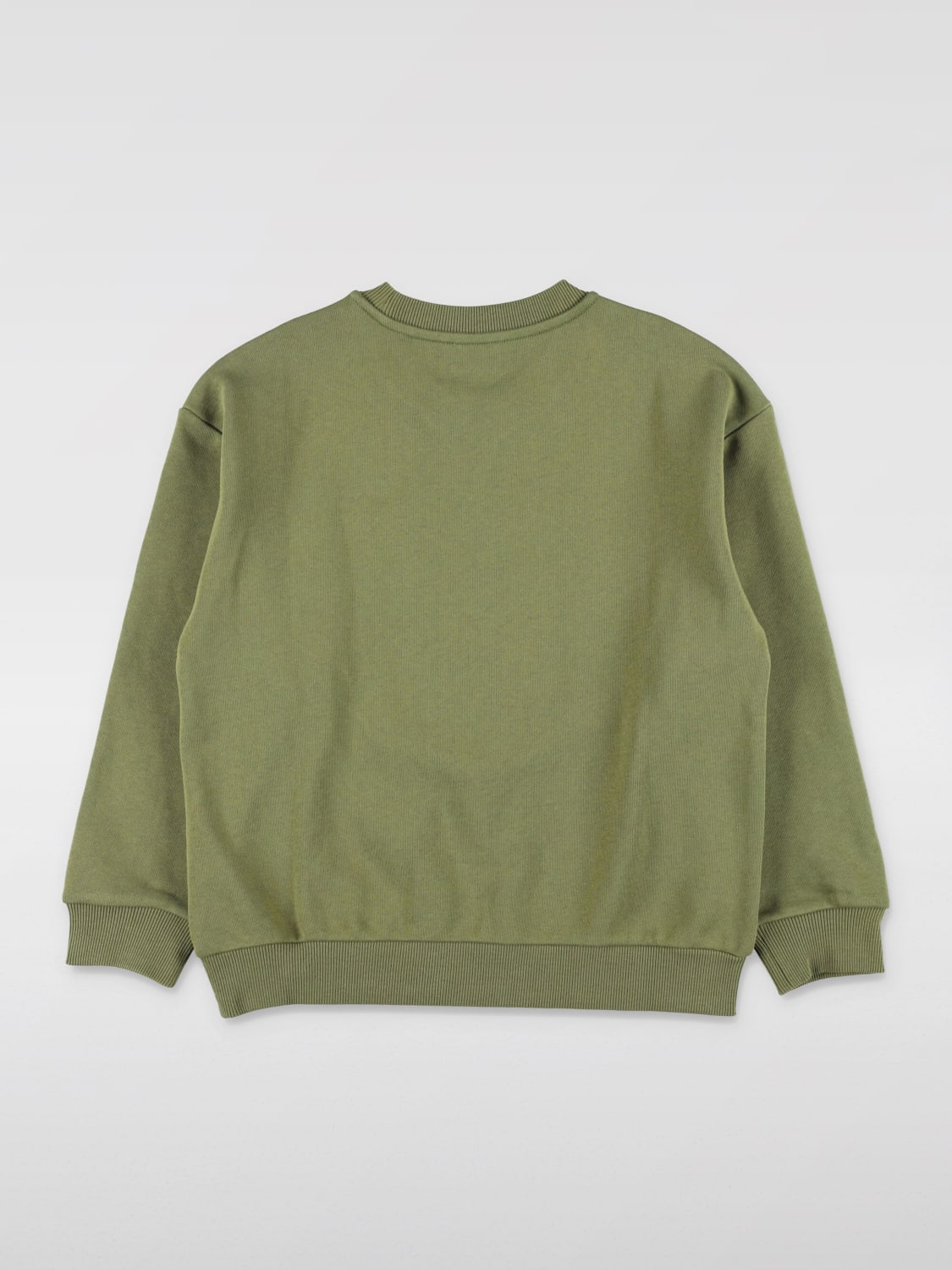 KENZO KIDS JERSEY: Jersey niños Kenzo Kids, Verde - Img 2