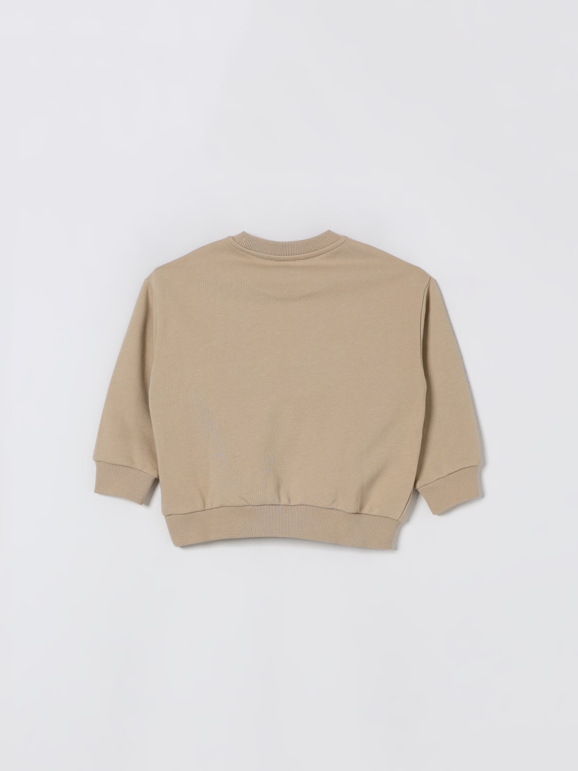 KENZO KIDS SWEATER: Sweater kids Kenzo Kids, Beige - Img 2