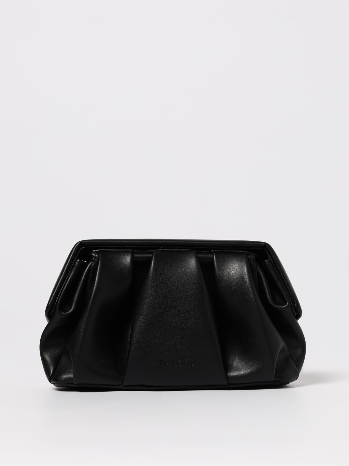 THEMOIRÈ HANDBAG: Handbag woman ThemoirÈ, Black - Img 1