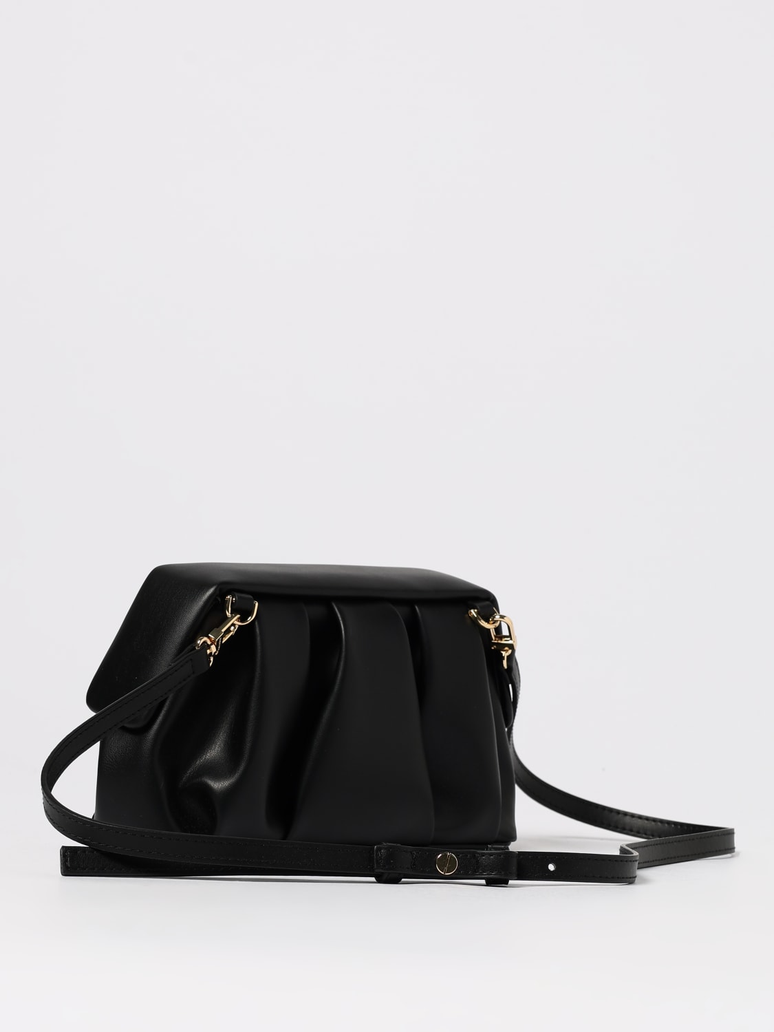 THEMOIRÈ HANDBAG: Handbag woman ThemoirÈ, Black - Img 2