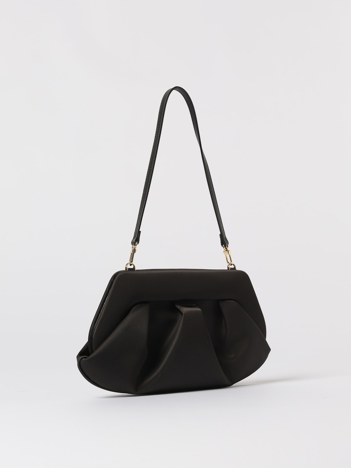 THEMOIRÈ СУМКА С КОРОТКИМИ РУЧКАМИ: Сумка с короткими ручками Женское ThemoirÈ, Черный - Img 2