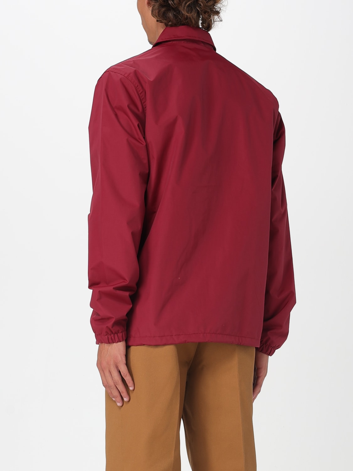 DICKIES CHAQUETA: Americana hombre Dickies, Rojo - Img 2