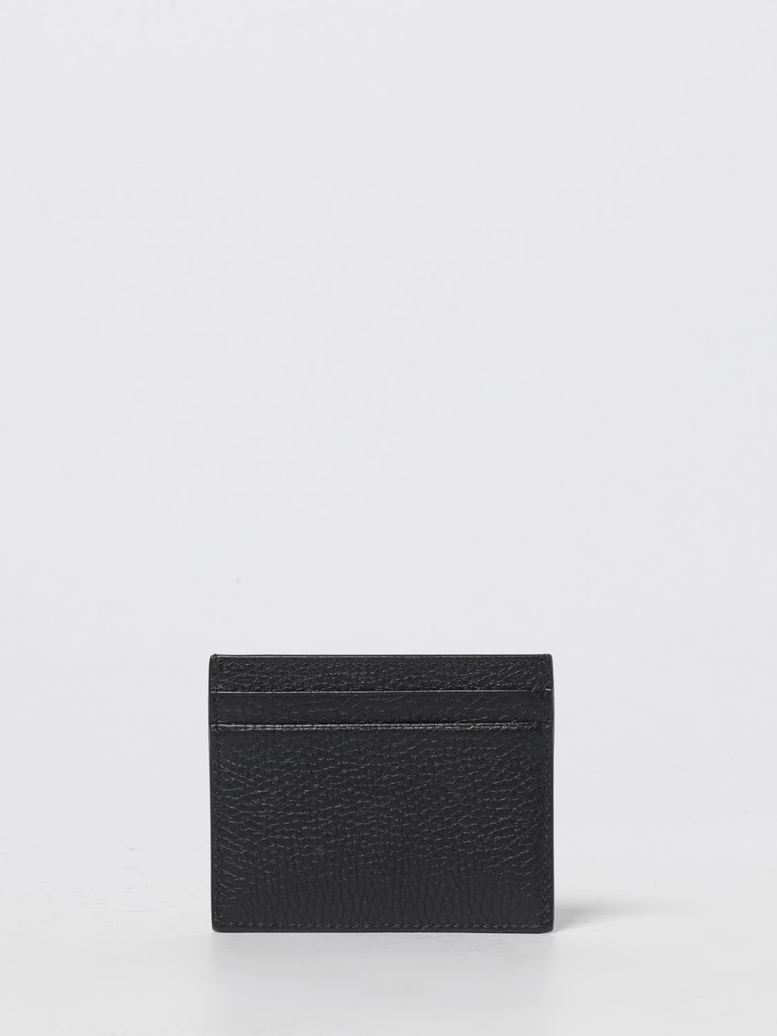 VALENTINO GARAVANI WALLET: Wallet men Valentino Garavani, Black - Img 2