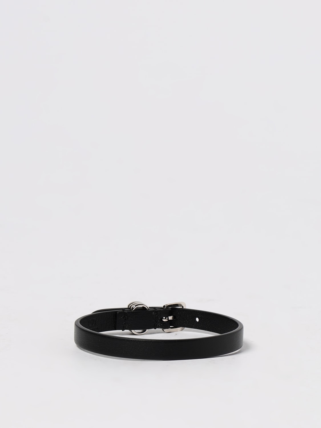 VALENTINO GARAVANI JEWEL: Jewel men Valentino Garavani, Black - Img 2