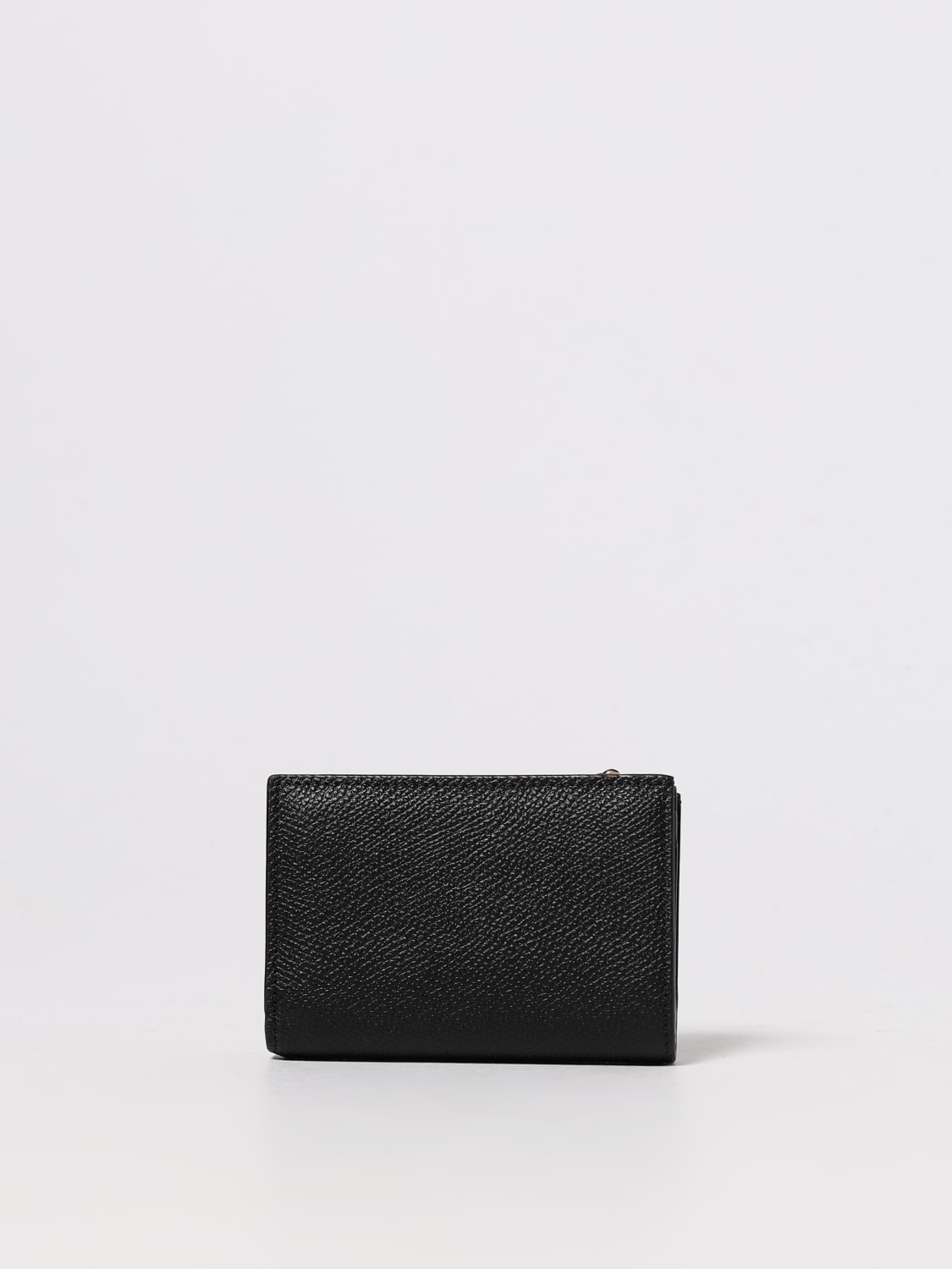 VALENTINO GARAVANI WALLET: Wallet woman Valentino Garavani, Black - Img 3
