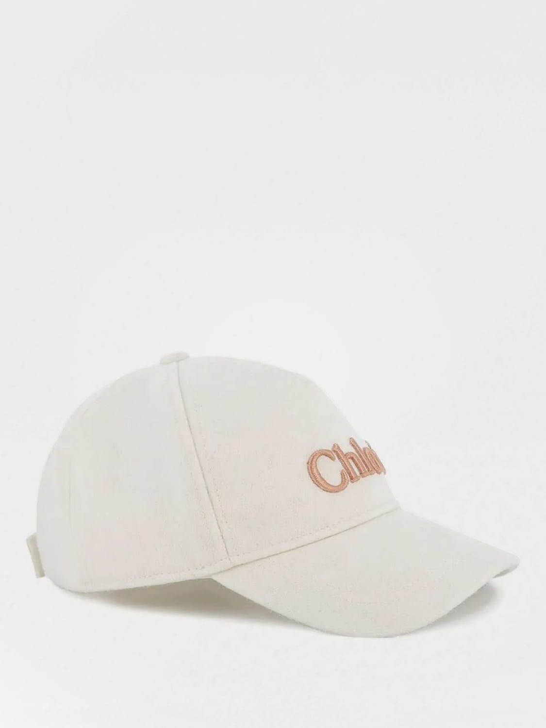 CHLOÉ GORRO: Gorros niña niños ChloÉ, Marfil - Img 1