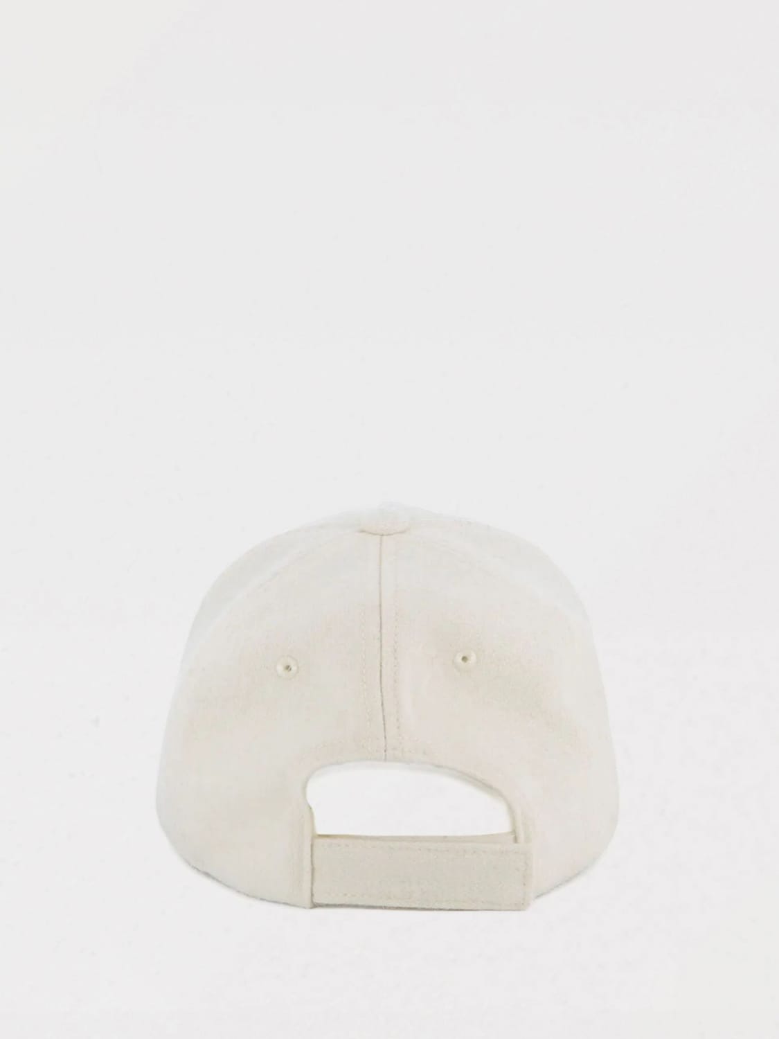 CHLOÉ GORRO: Gorros niña niños ChloÉ, Marfil - Img 2