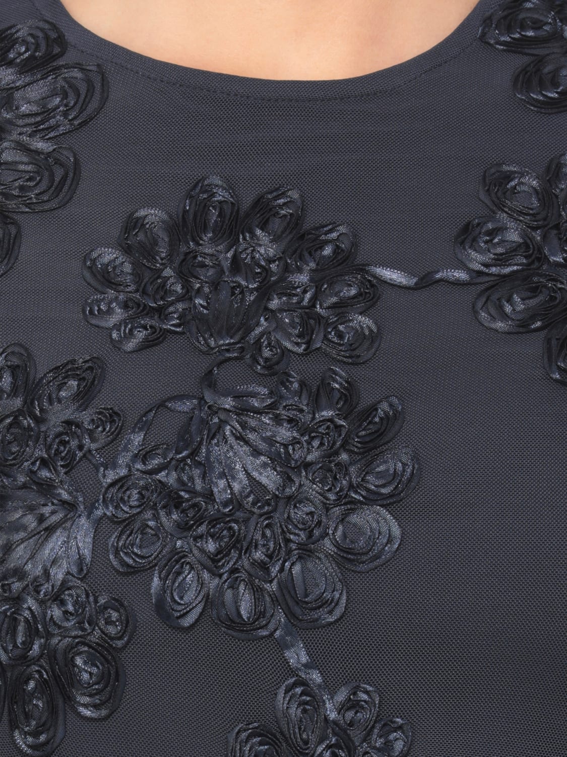 ROTATE ROBE: Robes femme Rotate, Bleu - Img 3