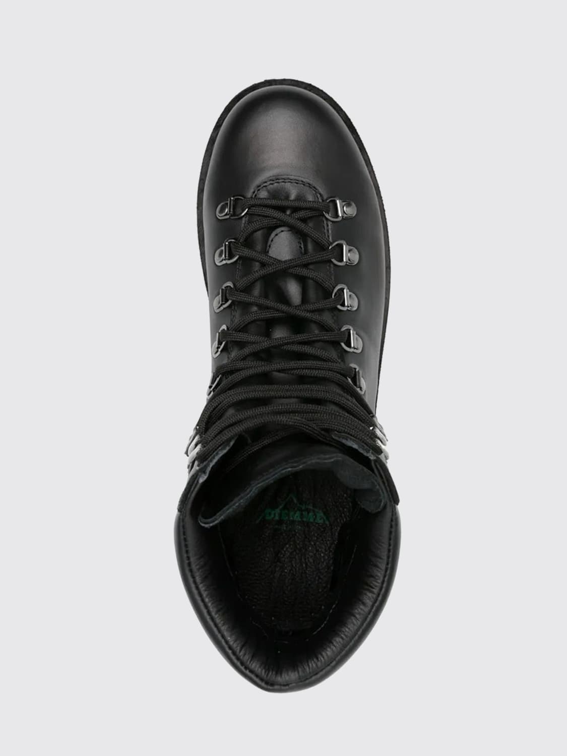 DIEMME 短靴: 鞋 男士 Diemme, 黑色 - Img 4